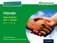 Read Write Inc. Phonics