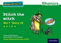 Read Write Inc. Phonics