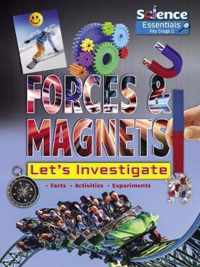Forces and Magnets