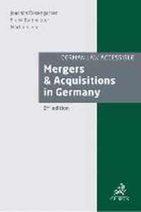 Mergers & Acquisitions in Germany