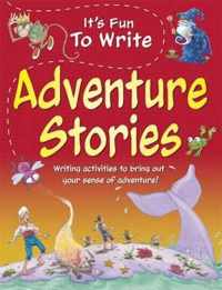 Adventure Stories