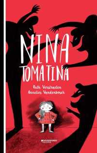 Nina Tomatina - Ruth Verstraeten - Hardcover (9789002275807)