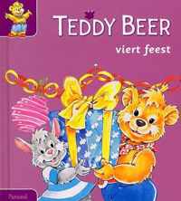 Teddy beer viert feest