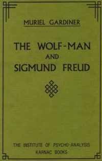 The Wolf-Man and Sigmund Freud