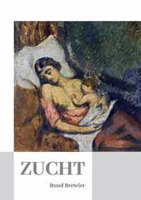 Zucht - Ruud Breteler - Paperback (9789464431544)