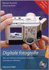 Digitale Fotografie