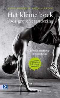 Het kleine boek voor grote verandering