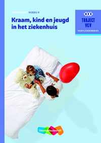 Kraam, kind en jeugd in het ziekenhuis - C. Dirkse, G. van den Aker, N. Dorenbos - Paperback (9789006910391)