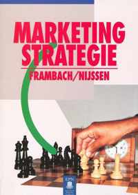 Marketingstrategie | Ruud t. Frambach & Edwin J. Nijssen