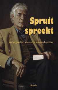 Spruit spreekt