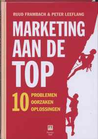 Marketing Aan De Top