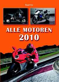 Alle Motoren 2010