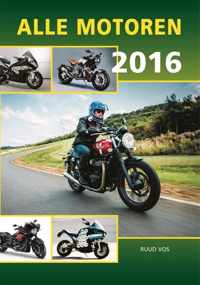 Alle motoren 2016