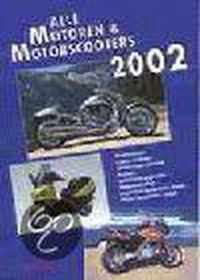 Alle motoren & motorscooters 2002