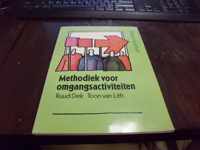 Methodiek voor omgangsactiviteiten