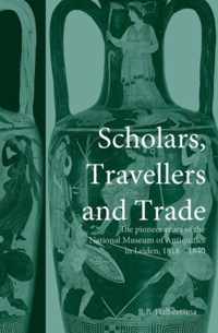 Scholars, Travellers And Trade
