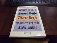 Berend botje tante betje ea nederla