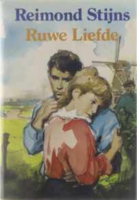 Ruwe liefde