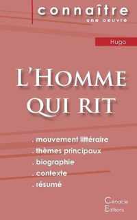 Fiche de lecture L'Homme qui rit de Victor Hugo (Analyse litteraire de reference et resume complet)