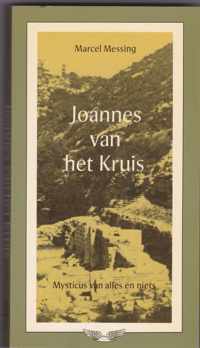 JOHANNES VAN HET KRUIS