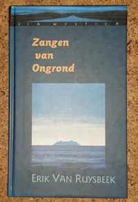 Zangen Van Ongrond