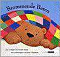 Brommende beren