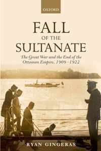 Fall of the Sultanate