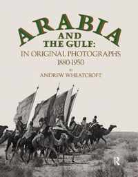 Arabia & the Gulf