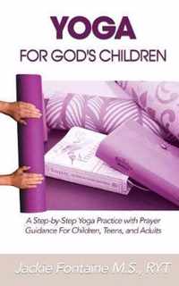 Yoga for God's Children