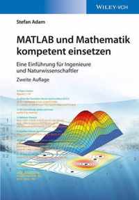 MATLAB und Mathematik kompetent einsetzen