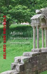 Affectus - A. van Rievaulx - Hardcover (9789460360015)