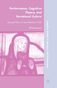 Performance, Cognitive Theory, and Devotional Culture