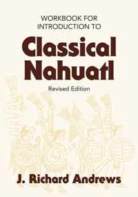 Introduction to Classical Nahuatl
