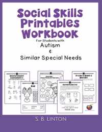 Social Skills Printables Workbook