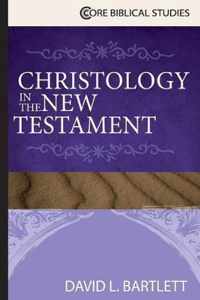 Christology in the New Testament