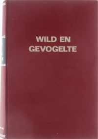 Wild en gevogelte in de internationale keuken