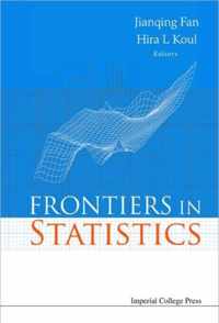 Frontiers In Statistics