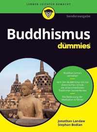 Buddhismus fur Dummies 2e