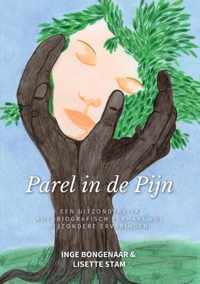 Parel in de Pijn - Inge Bongenaar, Lisette Stam - Paperback (9789464065695)