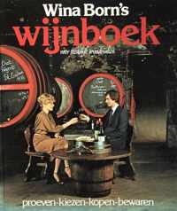 Wina born s wynboek