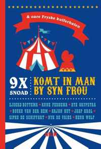 Komt in man by syn frou