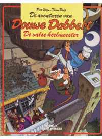 Douwe dabbert 03 valse heelmeester