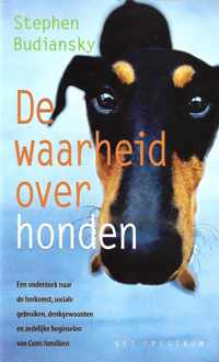 Waarheid Over Honden