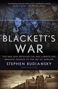 Blacketts War