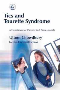 Tics & Tourette Syndrome