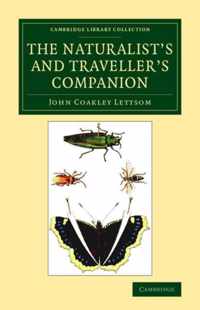 The Naturalist's and Traveller's Companion