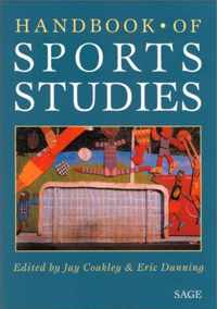 Handbook Of Sports Studies