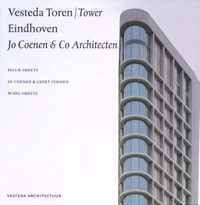 Vesteda Toren /Tower, Eindhoven