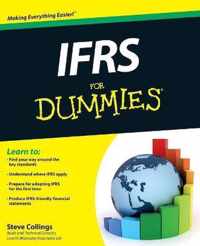 IFRS For Dummies