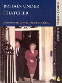 Britain under Thatcher